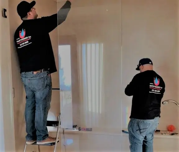 Professional plumbing installation for Leak Detection in Josephine